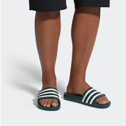 Шлепанцы Adidas Adilette Aqua