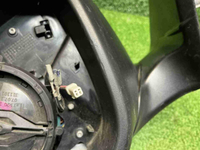 Зеркало левое BMW 3er F30 (2011-2020) 5 контактов