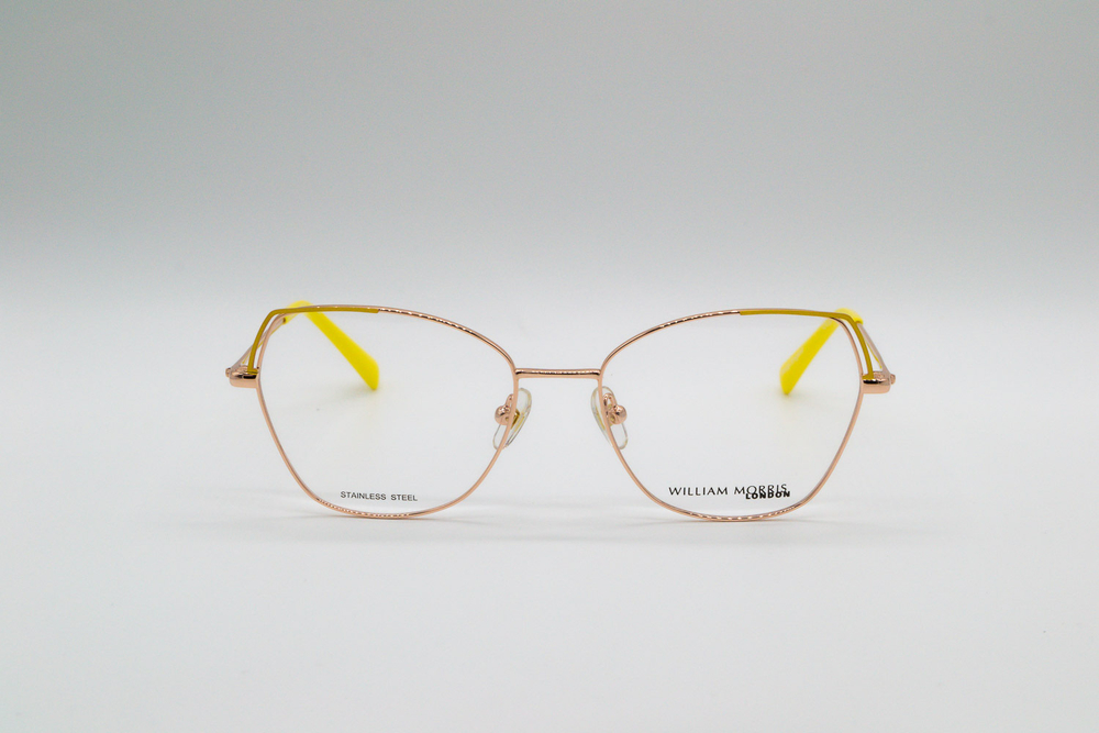 Изг. оправы William Morris London 50324 2512 53/17