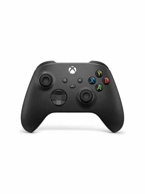 Геймпад Microsoft Xbox Series, carbon black