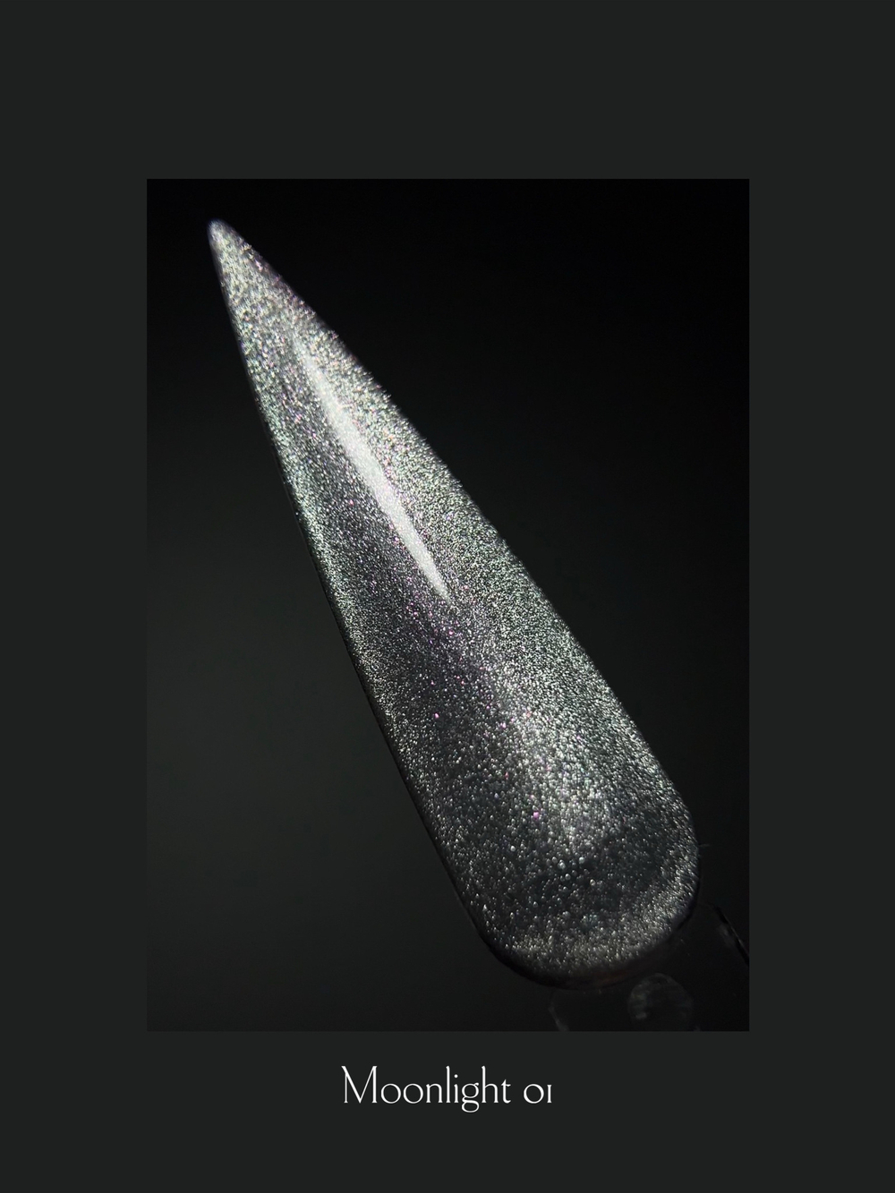 NAVI Moonlight Cat 01 12 Ml