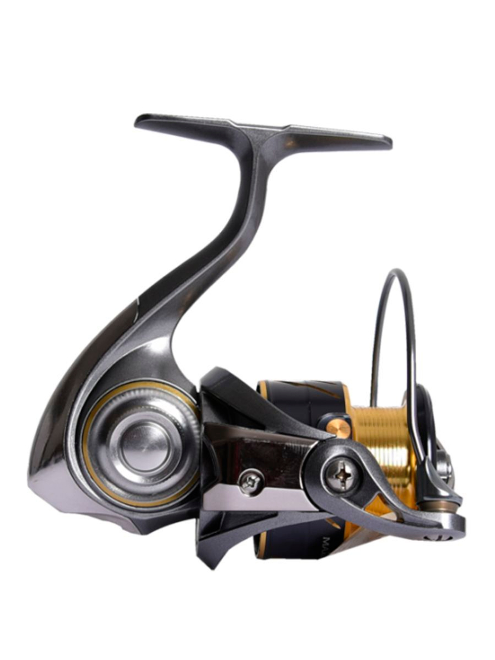 Катушка безынерционная Maximus Bankai LF 2500 (5+1 подш.)