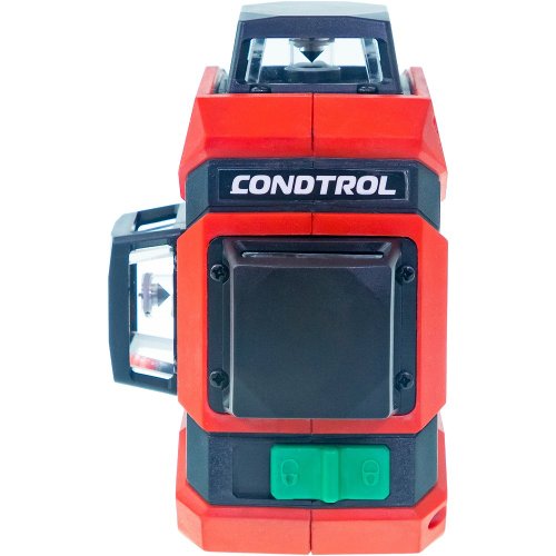 Лазерный уровень CONDTROL GFX 360-3   1-2-222