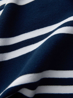 Поло для мальчика Next E98-651, Темно-синий, Белый