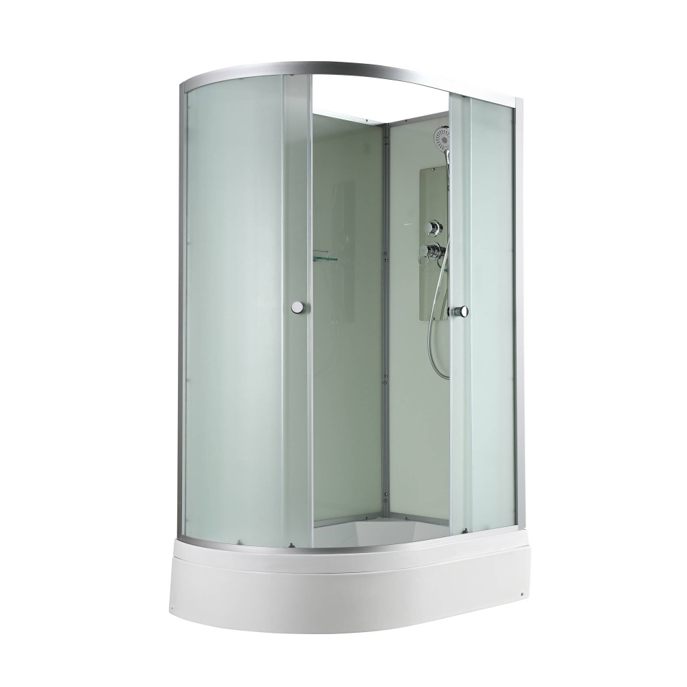 Душевая кабина AvaCan (АваКан) D3012R N без крыши