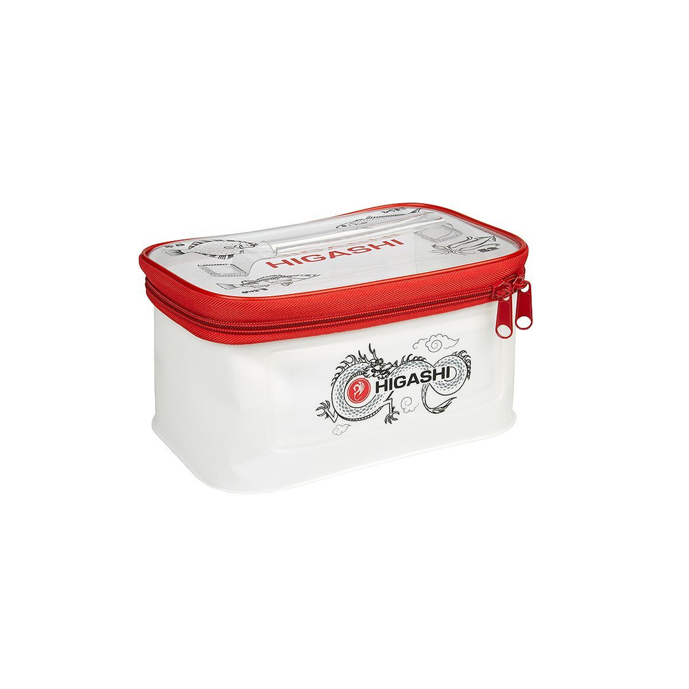 Сумка для рыбалки EVA HIGASHI Multibag 40