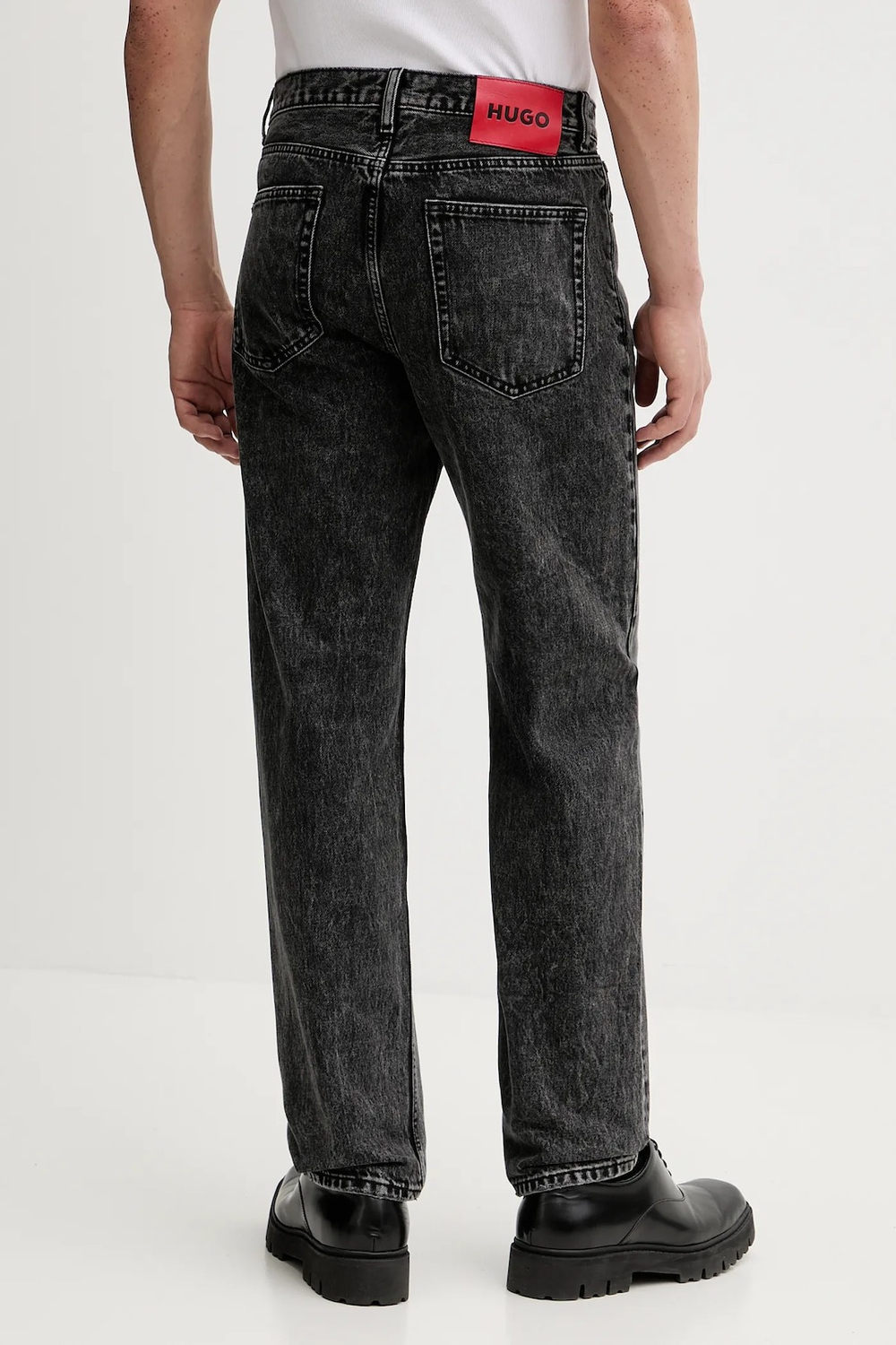 Джинсы мужские HUGO 840