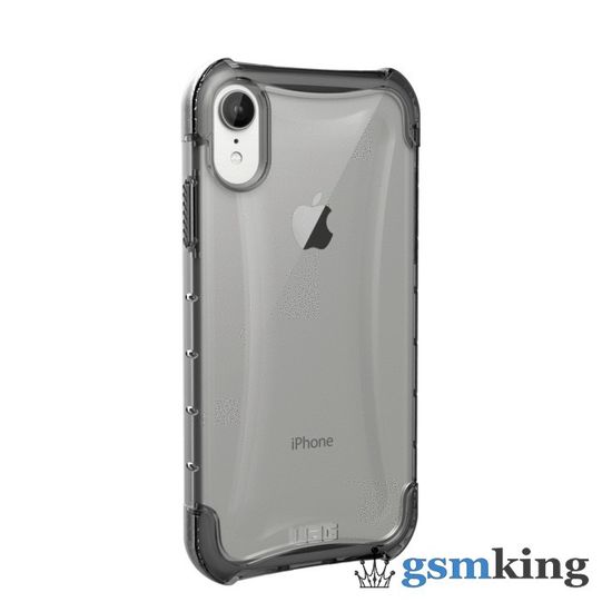 UAG Plyo Series Case for Apple iPhone XR Ice (Прозрачный)111092114343