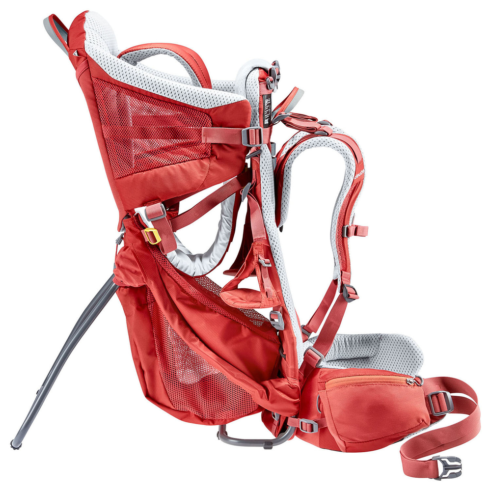 Рюкзак-переноска Deuter Kid Comfort Active SL
