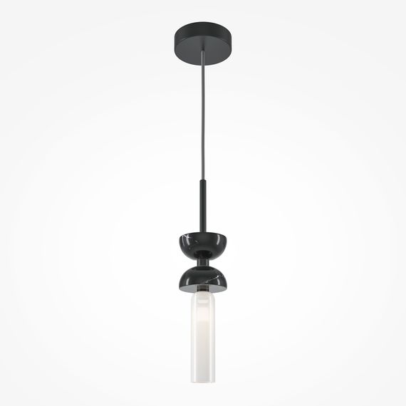 Подвесной светильник Maytoni Kyoto MOD178PL-01B