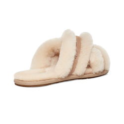 UGG Slippers Scuffita Sand