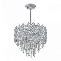 Люстра на штанге Arte Milano Sorrento-8019 378019/6/300/390 CR