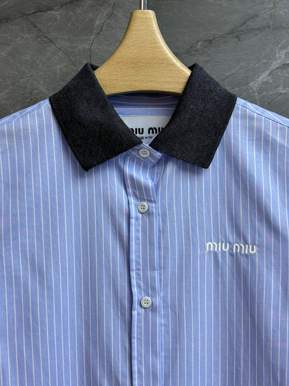 Miu Miu Dress