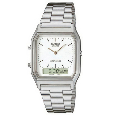Наручные часы Casio AQ-230A-7D
