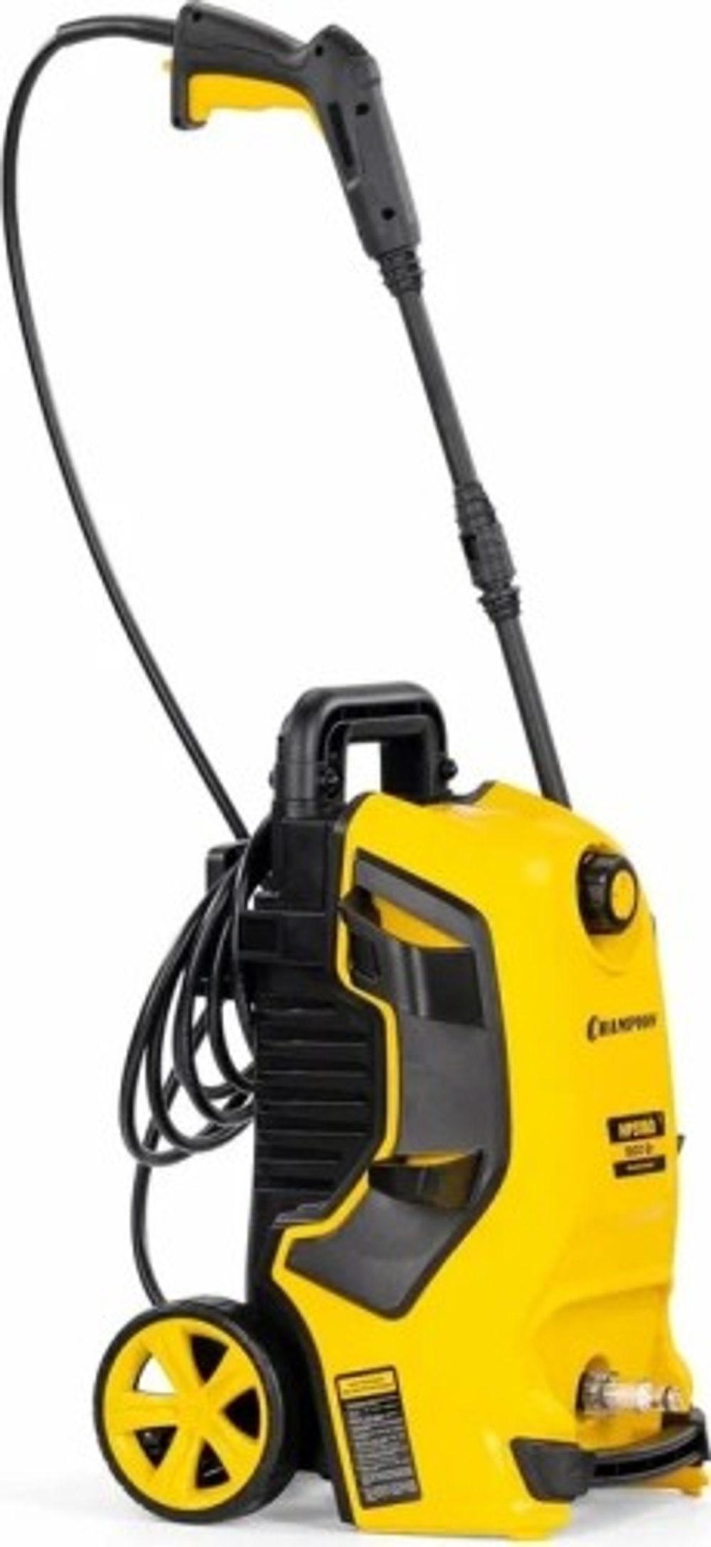 Автомойка CHAMPION HP3180