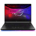 Ноутбук Asus ROG Strix Scar 16 G635LX-RW150 Core Ultra 9 275HX, 64Gb, SSD 1Tb, RTX5090 24Gb, 16" IPS WQXGA (2560x1600) без ОС