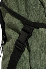 Рюкзак adidas 4ATHLTS Camper - зеленый