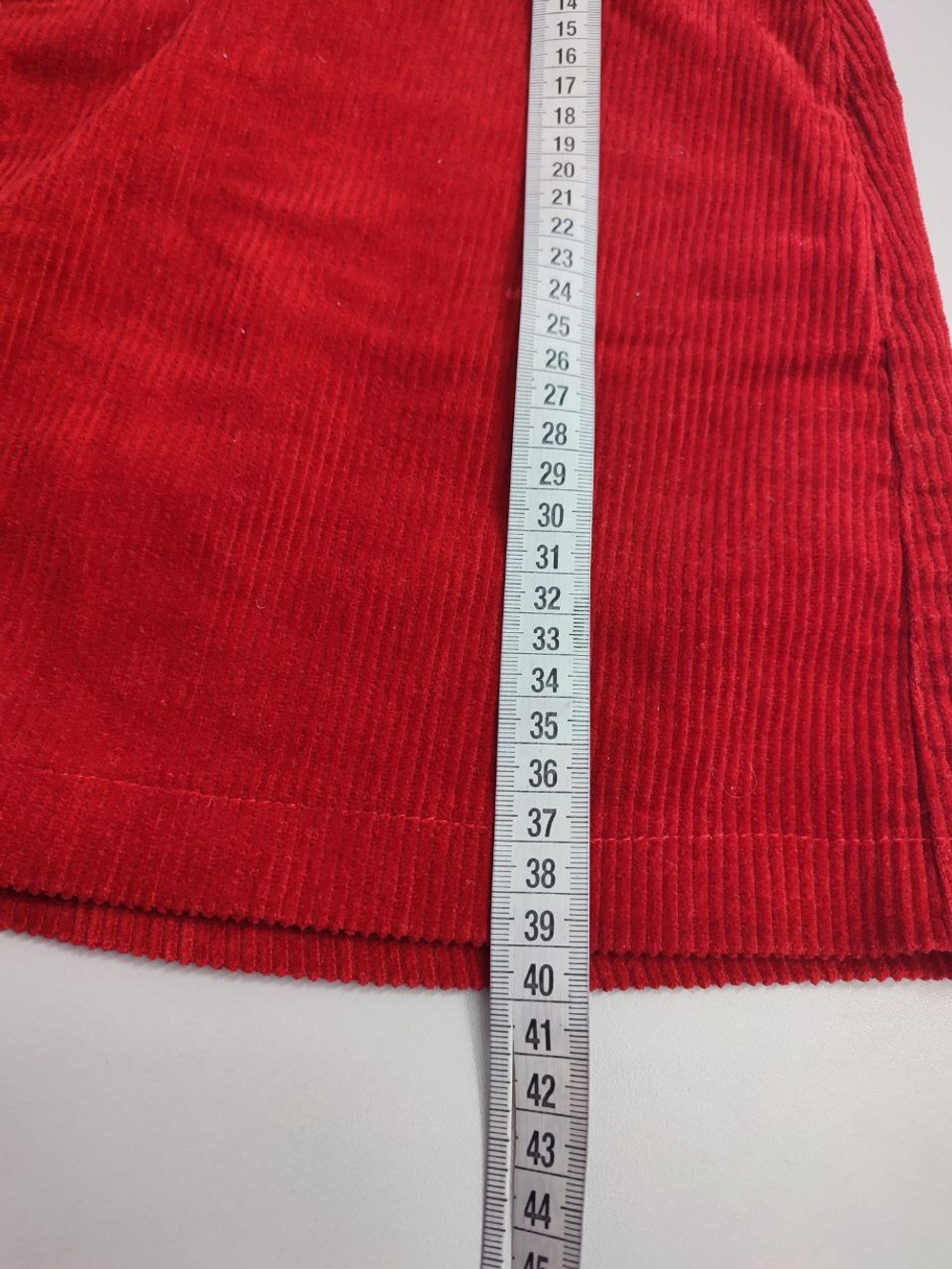 Юбка мини 44 размер