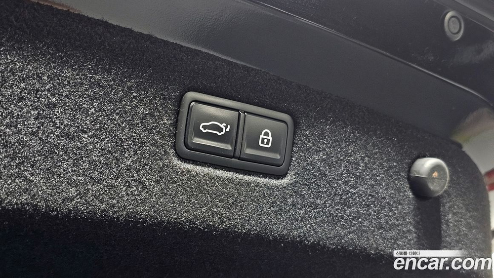Kia The New K9 (Quoris/K900) 2 Generation 3.3 T-GDI AWD (01.2023)