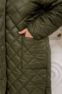 Куртка УК-2430-1 Fabrika