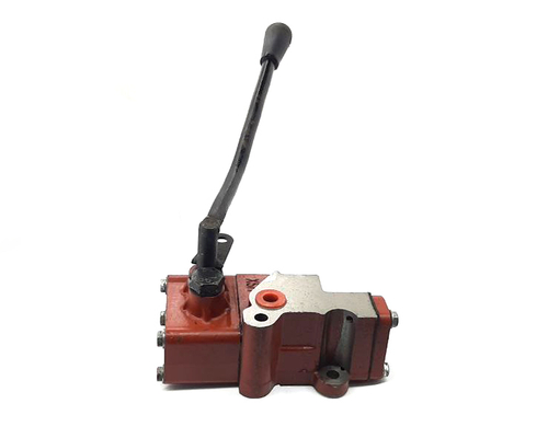 Гидрораспределитель в сборе DongFeng 244