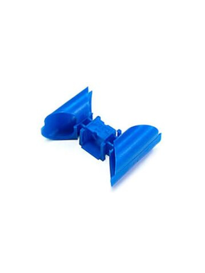 Кабель-канал соединительный для коробок 68х45 TOKOV ELECTRIC TKE-KK-68-45-C08