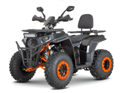 Квадроцикл YACOTA Dazzle 200 cc