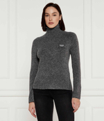 Гольф Liu Jo - серый(WF4363 MA49P)