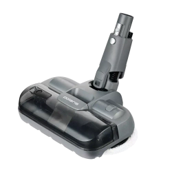 Пылесос вертикальный Polaris PVCS 6020 серый
