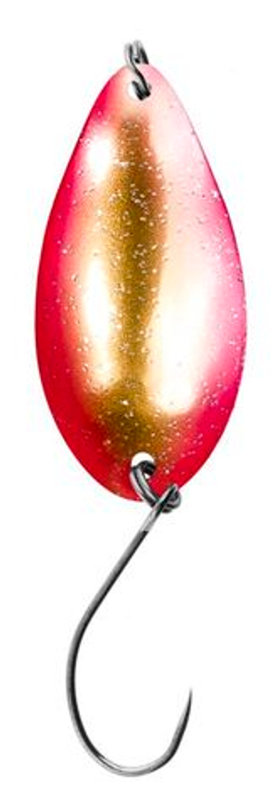 Блесна колеб. Lucky John JUNA длин.39мм/05,0г 023