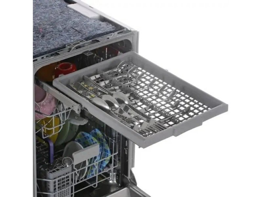 Встраиваемая посудомоечная машина Beko BDIS38120Q