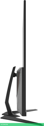 Монитор NPC MD320L черный