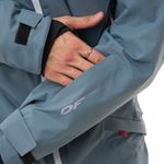 Gravity 2.0 Suit / Мужской / Серый