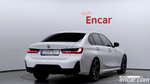 BMW 3 Series (G20) 320i M Sports (08.2023)