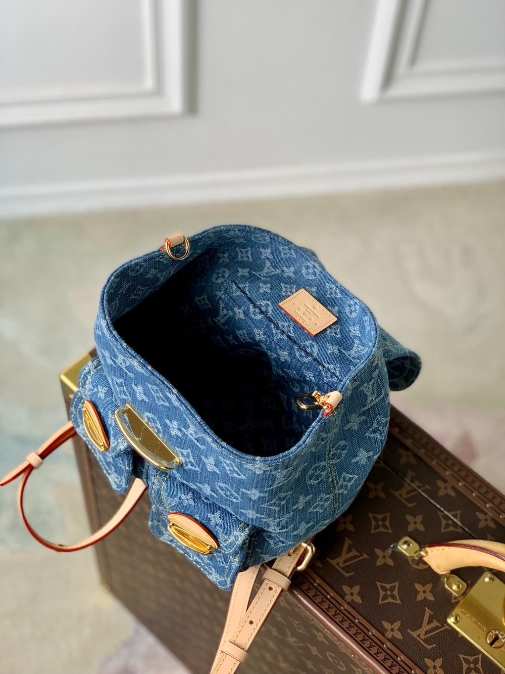Louis Vuitton Venice Backpack