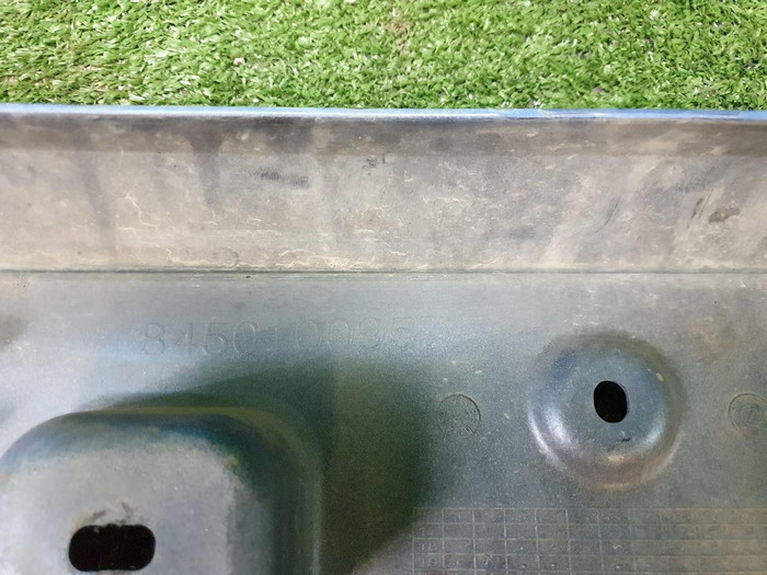 Бампер передний Lada Granta (2018-н.в.)