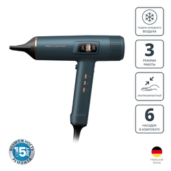 Фен Rowenta Maestria For You HY9430E0