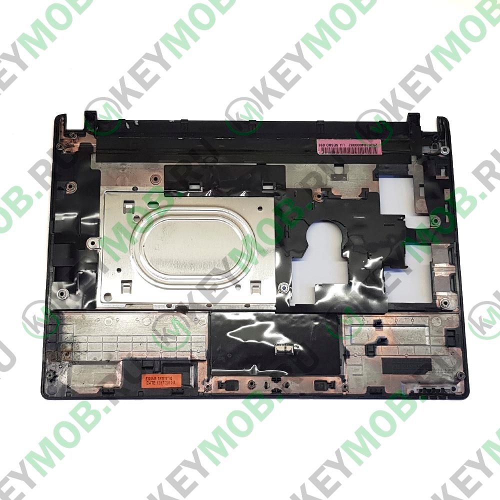 Топкейс для ноутбука Acer Aspire One 522