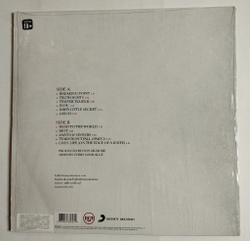 Виниловая пластинка LP Bullet For My Valentine Temper Temper (Europe 2013)