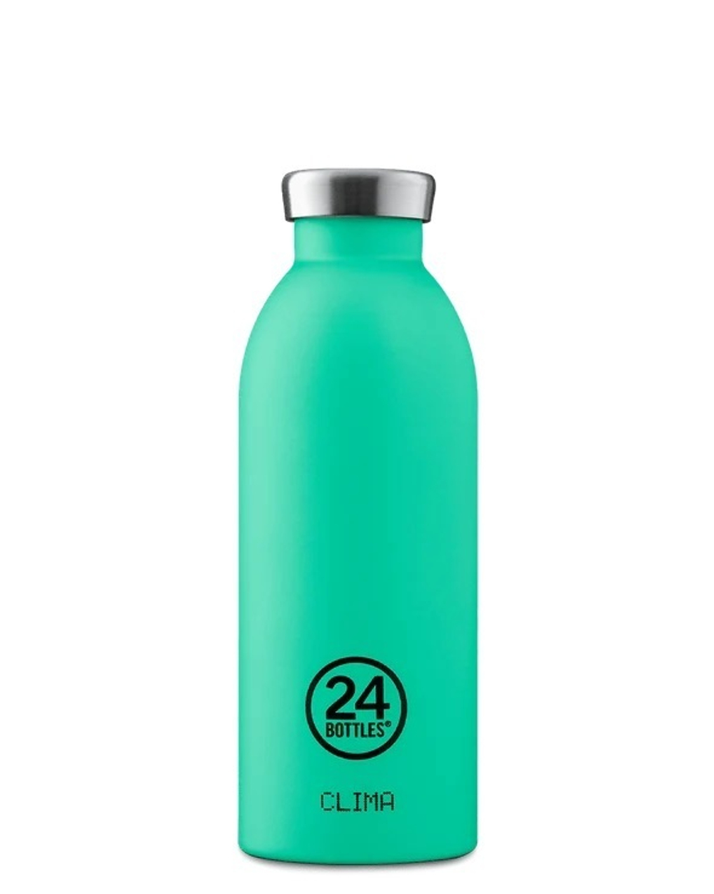 Бутылка 24Bottles Clima Bottle 500 мл