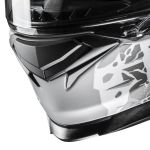 i71 Taurus MC10SF / Серо-белый