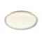 7776/DLN PALE SN 110 Светильник пластик/белый LED 48Вт 3000/4000/6000К D400 IP43 CCT JOLLY