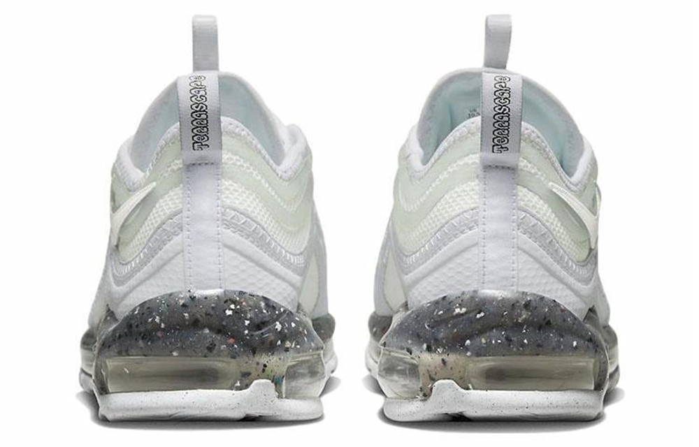 Кроссовки Nike Air Max 97 Terrascape "Triple White"