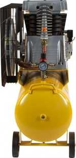 Компрессор поршневой Denzel BCI4000-T/100 58123