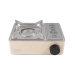 Плита наст.газовая &quot;Следопыт Premium-CUBIC&quot;/12/