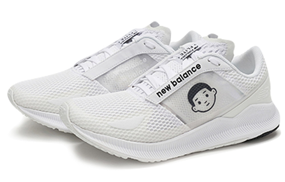 Кроссовки Noritake X New Balance Nb Fcfl