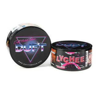 Купить Табак Duft - Lychee (25 г)
