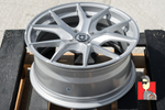 Комплект дисков HRE P101 16x7 et38 4x100