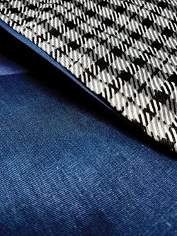 Постельное белье сатин Milky Garden "Setton/Setton (компаньон)" 1,5-сп Наволочка 50x70 см 1 шт Простынь на резинке 90x200 см Пододеяльник 145x215 см