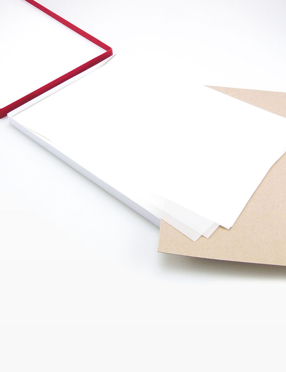 Матовая пленка KIMOTO Kimolec Laserfilm A4, 100 листов, 90 мкм